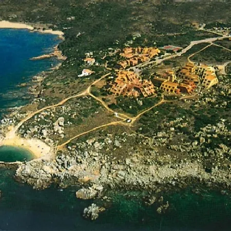 Casa Vacanze La Baia Dell'ochetta Santa Teresa Gallura